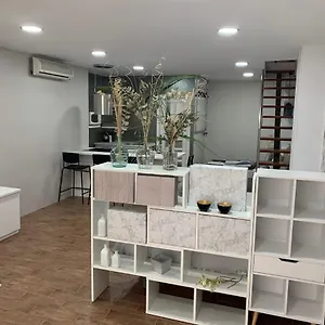 Loft La Luna Apartamento Villanueva Del Arzobispo